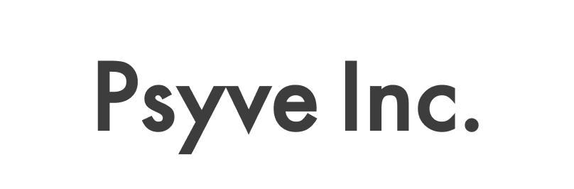 Psyve株式会社