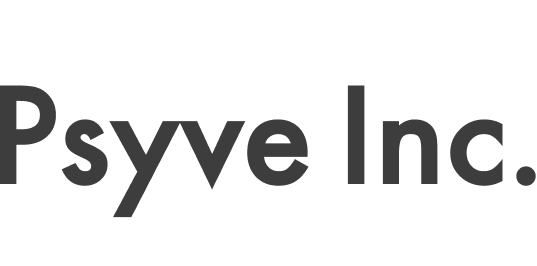 Psyve株式会社